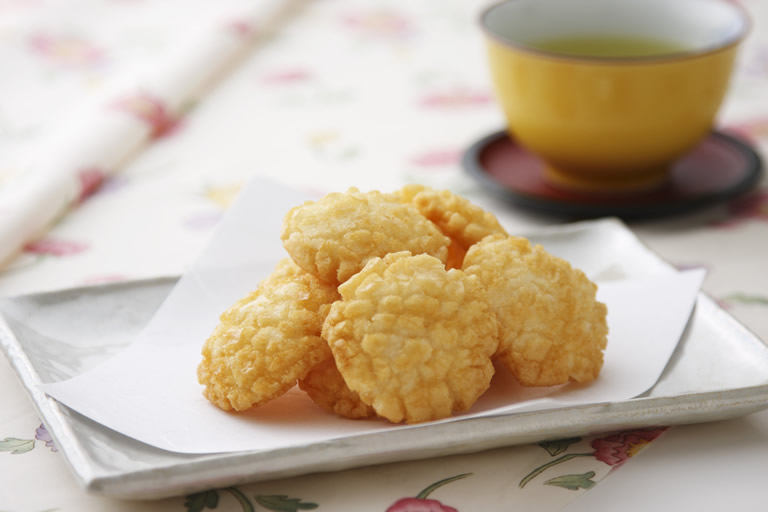140g ぼんち揚げ 