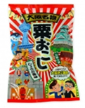 160g　大阪名物粟おこし