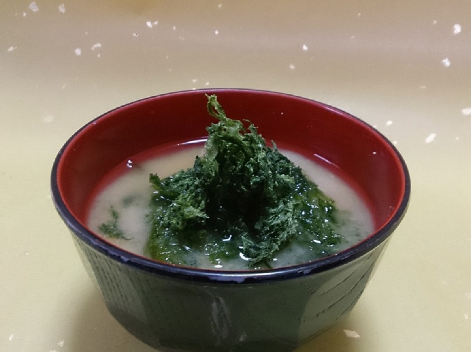 あおさ