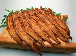 焼きあなご