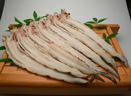 白焼きあなご