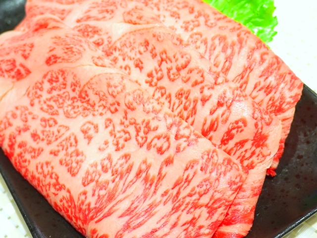 近江牛