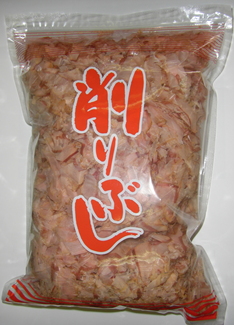 花かつお HANAKATSUO